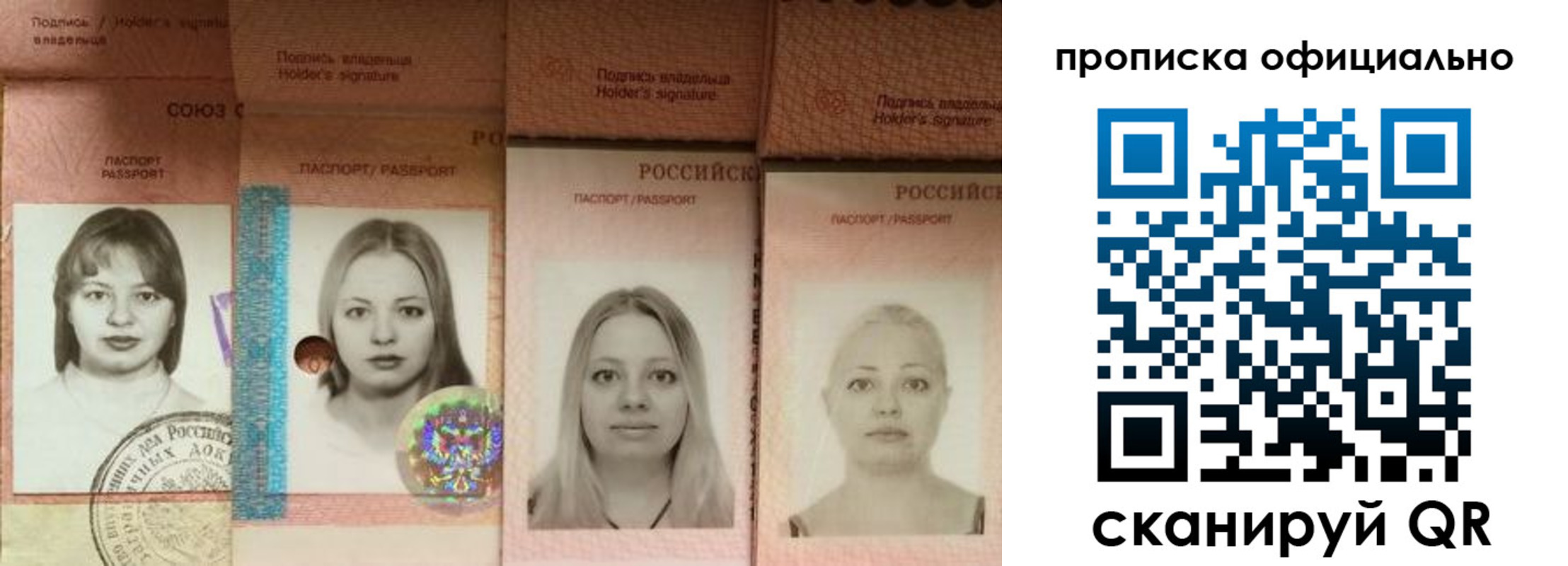 временная регистрация поиск в Смоленской области
